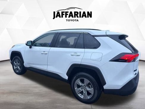 Certified 2024 Toyota RAV4 XLE w/ Convenience Package image 9