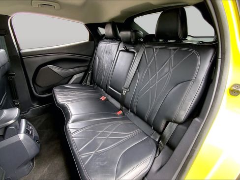 Used 2025 Ford Mustang Mach-E Select RWD image 19