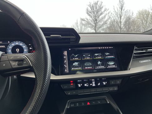 Used 2023 Audi S3 Premium Plus w/ Premium Plus Package image 31