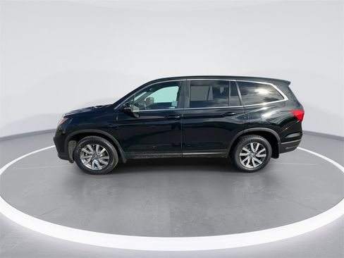 Used 2022 Honda Pilot EX-L image 7