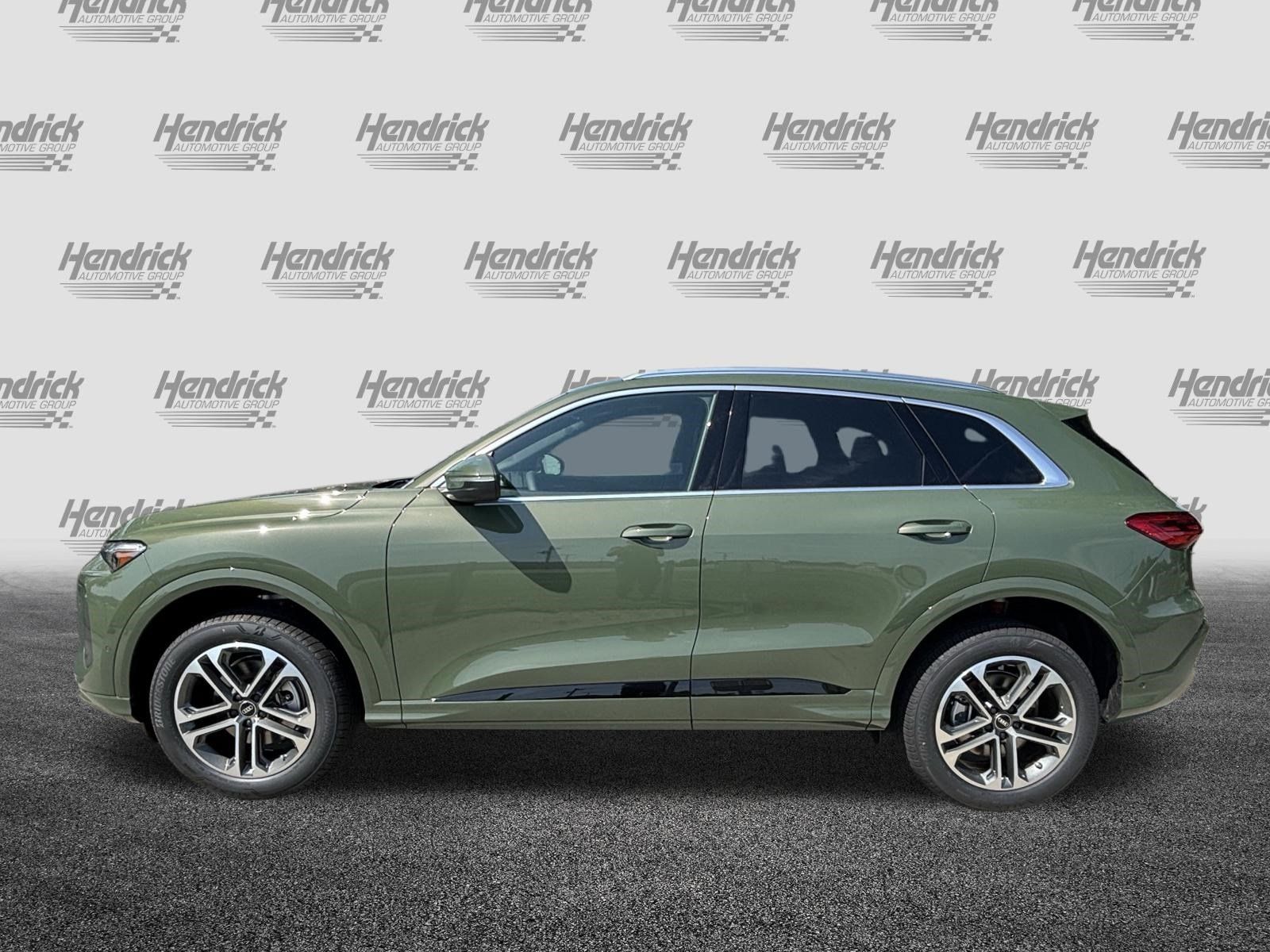 New 2026 Audi Q5 Premium AWD/4WD image 7