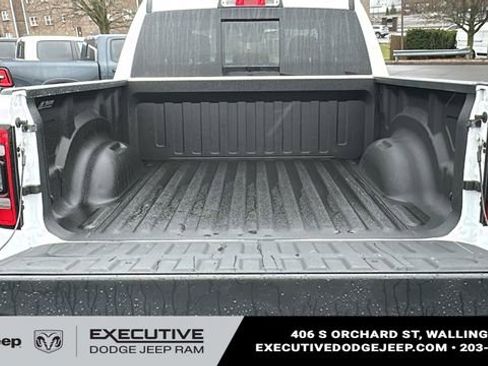 Used 2023 RAM 1500 Big Horn image 24
