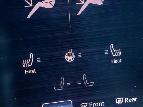 New 2026 RAM 1500 Big Horn AWD/4WD image 16