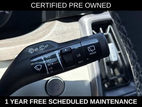 Used 2023 Kia Sorento EX w/ Panoramic Sunroof Package FWD image 26