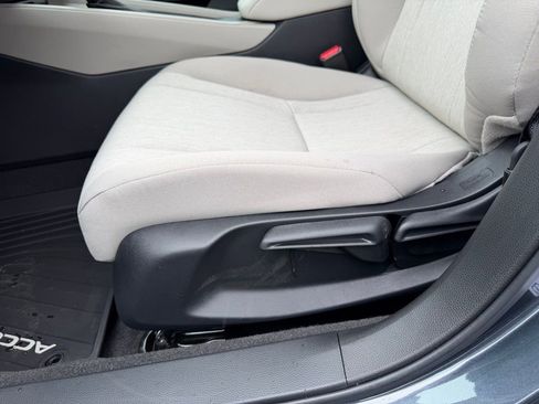 New 2026 Honda Accord LX image 15