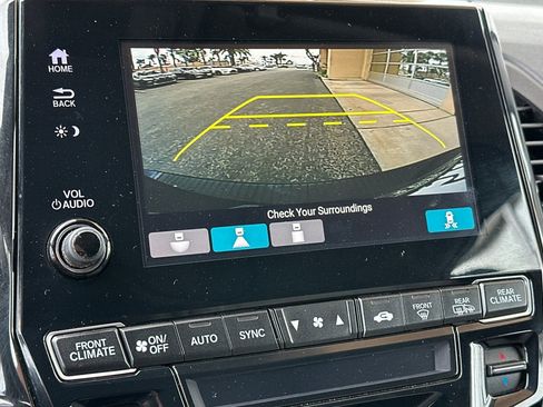 Used 2019 Honda Odyssey EX-L image 21