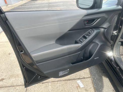 Used 2025 Subaru Crosstrek 2.5i Wilderness image 22