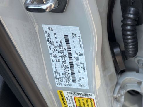 New 2026 Ford Ranger XLT w/ Equipment Group 301A High AWD/4WD image 18
