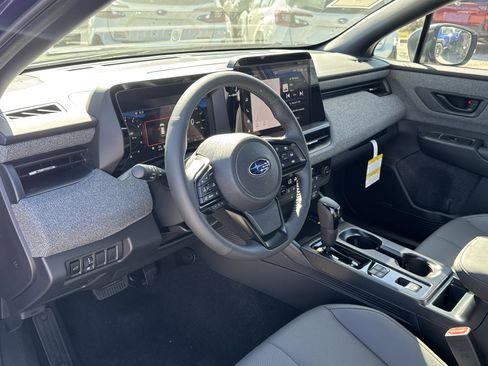 New 2026 Subaru Outback Limited AWD/4WD image 26