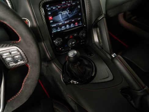 Used 2016 Dodge Viper ACR w/ Extreme Aero Package RWD image 22