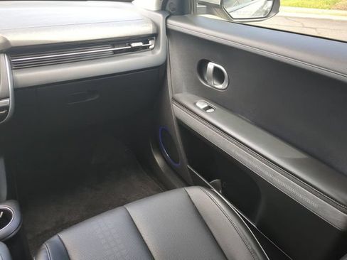 Used 2023 Hyundai Ioniq 5 SEL RWD image 16
