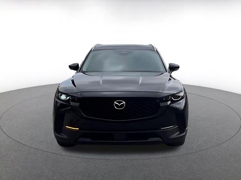 Used 2025 MAZDA CX-50 AWD 2.5 S w/ Select Package image 4