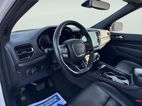 Used 2025 Dodge Durango R/T image 30