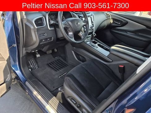 Used 2021 Nissan Murano SV FWD image 19
