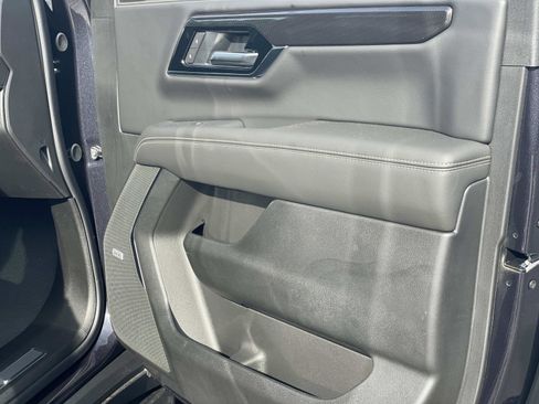 New 2026 GMC Yukon XL Elevation image 28