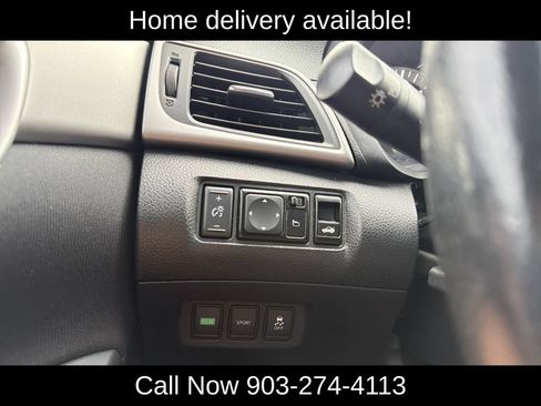 Used 2015 Nissan Sentra SV FWD image 13