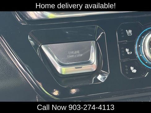 Used 2025 GMC Sierra 2500 Denali Ultimate image 35