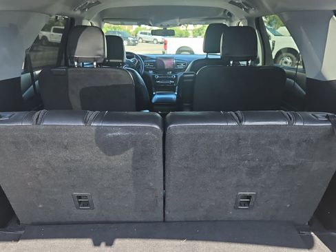 Used 2021 Ford Explorer Limited w/ Equipment Group 301A image 9