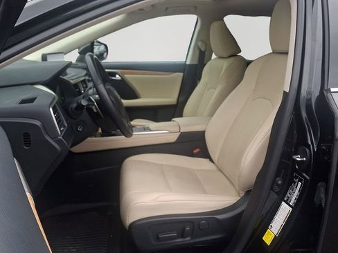 Used 2022 Lexus RX 350L Premium w/ Premium Package image 14