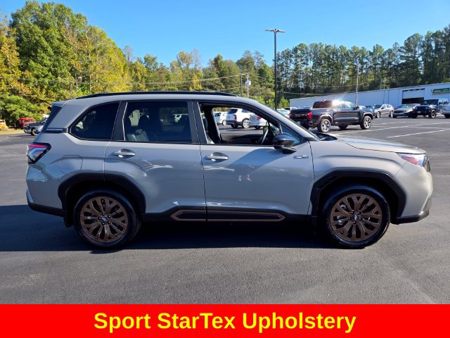 Used 2025 Subaru Forester Sport w/ Protection Package (1PH) AWD/4WD image 10