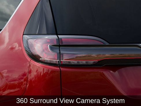 New 2026 Chrysler Pacifica Select FWD image 10