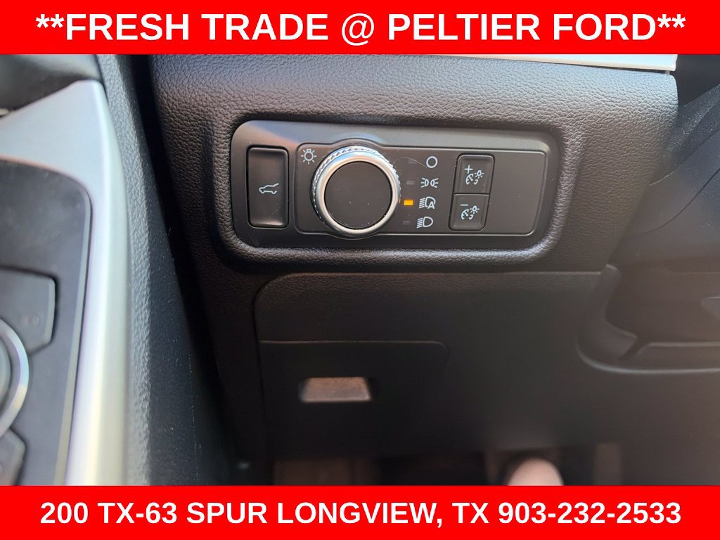 Used 2022 Ford Explorer XLT RWD image 17