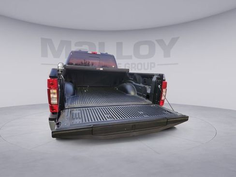 Certified 2022 Ford F250 Lariat w/ Lariat Ultimate Package image 19
