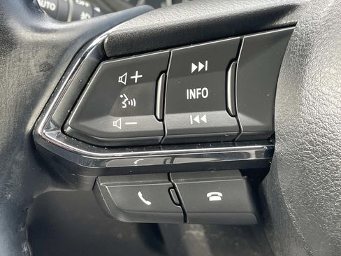 Used 2020 MAZDA CX-5 Grand Touring FWD image 21