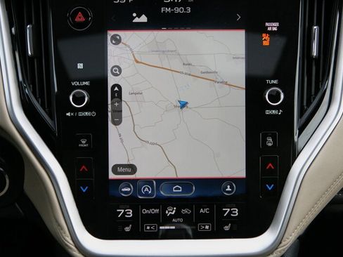 Used 2022 Subaru Outback Limited image 24