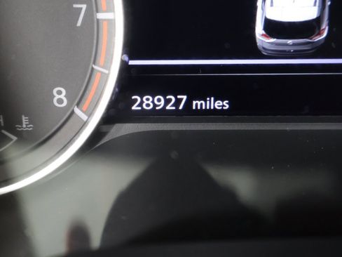 Used 2023 Nissan Rogue SV image 33