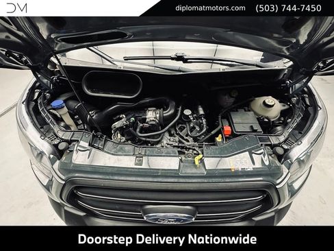 Used 2020 Ford Transit 250 148 High Roof Extended RWD image 37