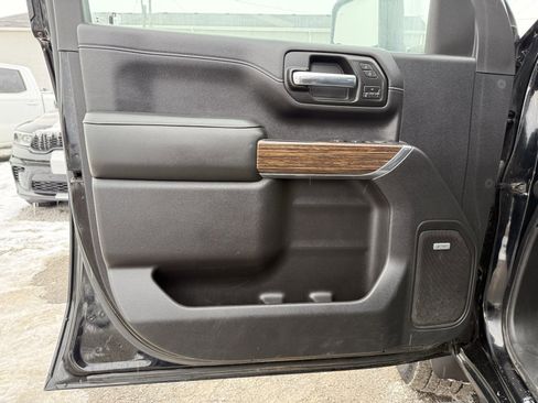 Used 2020 Chevrolet Silverado 3500 High Country w/ Z71 Off-Road Package image 13