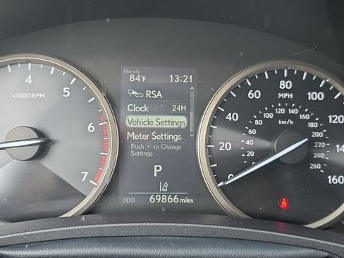 Used 2020 Lexus NX 300 FWD w/ Comfort Package image 21