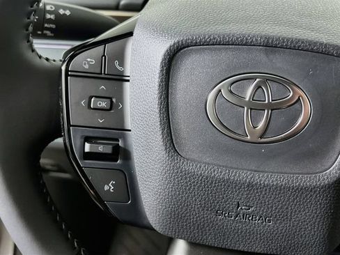 New 2026 Toyota bZ FWD image 16