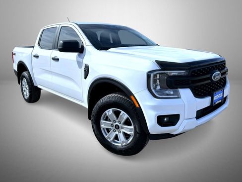 Used 2024 Ford Ranger XL image 3