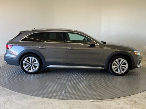 Used 2022 Audi A4 2.0T allroad Premium Plus w/ Premium Plus Package image 7