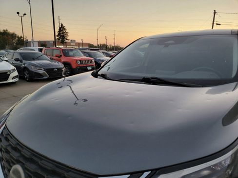 Used 2021 Nissan Rogue S image 11