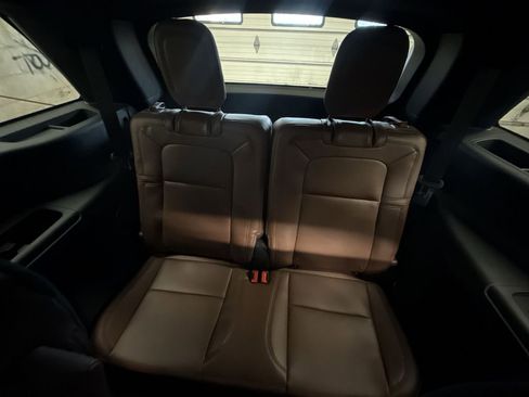 New 2026 Lincoln Aviator Reserve AWD/4WD image 26