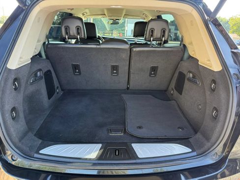 Used 2017 Buick Envision Essence AWD/4WD image 12