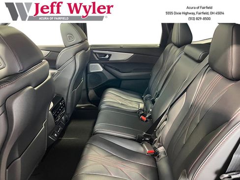 New 2026 Acura MDX A-Spec image 29