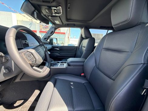New 2027 Toyota Land Cruiser AWD/4WD image 18