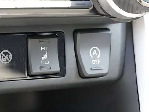 Used 2024 Toyota RAV4 XLE Premium w/ Weather Package FWD image 31