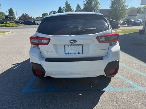 Used 2021 Subaru Crosstrek 2.0i Premium AWD/4WD image 4
