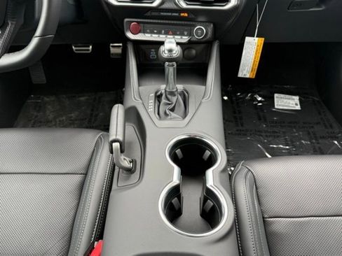 New 2025 Ford Mustang GT Premium w/ GT Performance Package image 29