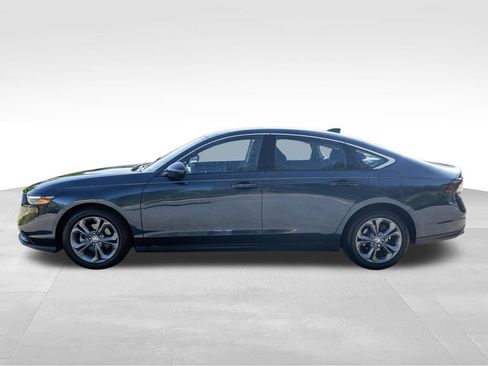 Used 2024 Honda Accord EX image 13