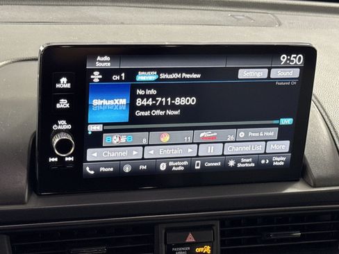 Used 2023 Honda Pilot TrailSport image 18