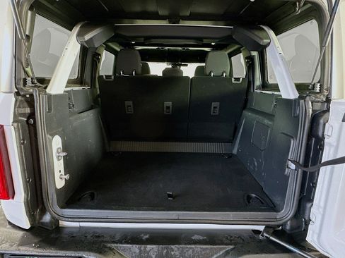 Used 2025 Ford Bronco Big Bend AWD/4WD image 29