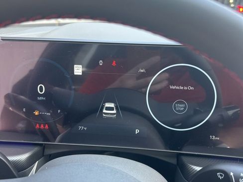 New 2026 Hyundai Sonata N Line FWD image 7