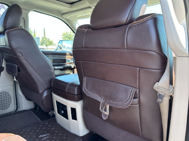Used 2017 RAM 1500 Laramie Longhorn AWD/4WD image 32