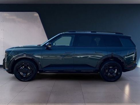 Used 2027 Kia Telluride SX Prestige X-Line AWD/4WD image 2